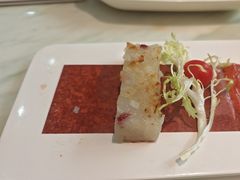-點無缺茶楼·海鲜酒家(世博店)