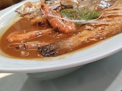 -渔娘渔家丹东海鲜(东直门店)