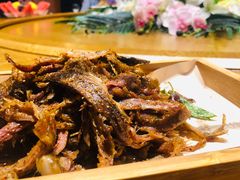 -新海渔港·胶东海鲜家常菜·家宴(奥体中心店)