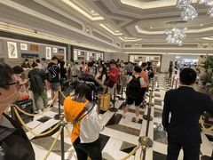 -澳门喜来登大酒店