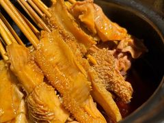 -可口香·非遗老号烧烤(南岗直营店)