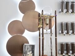 -铁手珈琲制造局metalhands(望京店)