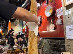 -辉记炭烧海鲜大排档·老字号(福田店)