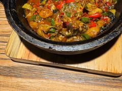 -798餐厅(任丘路店)