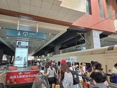 -沈阳站