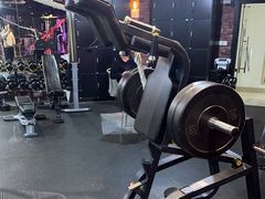 -Nirvana Fitness健身工作室