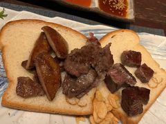 -岩盐·铁板料理(嘉里店)