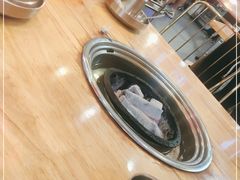 -胖老板的烤肉店—原鲜牛道(学府路店)