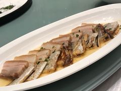 -慈溪杭州湾国际大酒店-餐厅