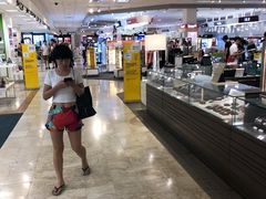-DFS旗下塞班岛T广场(Saipan)