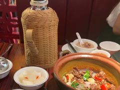 -龚印记牛骨牛杂屋·四代传承(珠影星光城店)