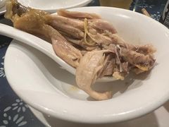 -老字号农家宴