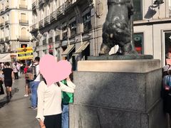 -太阳门广场