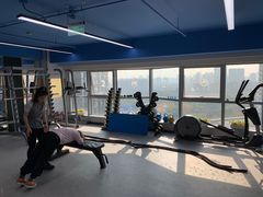 -N1 健身·普拉提·综合馆(嘉美中心店)