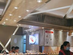 -争鲜回转寿司(东方银座店)