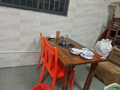 -潮陈记土鸡火锅(东厦北路店)