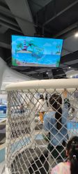 -MINI MARS KIDS CLUB亲子家庭中心(杨浦黄兴店)