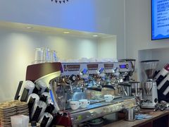 -COSTA COFFEE(天通苑华联店)