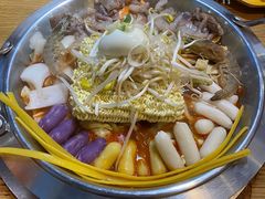 -八福力韩国休闲餐厅(泉舜店)