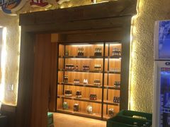 门面-五彩凉山自助西昌烧烤(柳翠路店)