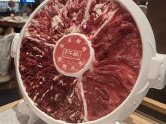 -千牛将·鲜牛肉火锅(开元路店)