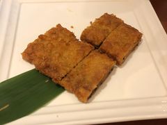 蓬莱素鹅-杭州JW万豪酒店-万豪中餐厅