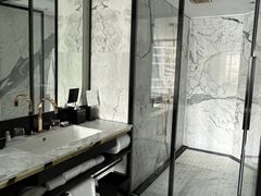 -尼依格罗香港美利酒店