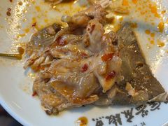 -匠岳·王宝器麻椒鱼(会展中心店)