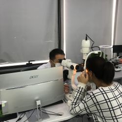 -视保行眼健康中心
