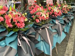 -诗情花意花店