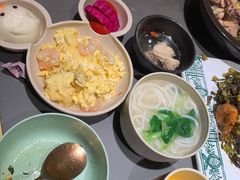 云海肴儿童餐-云海肴·汽锅鸡·云南菜(高德置地店)