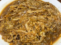 酸菜粉-东北老菜馆