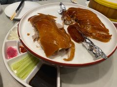 -大鸭梨烤鸭(甘家口店)