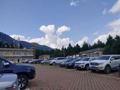 -白草畔自然风景区