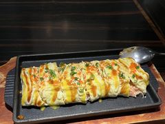 -山葵家·创意料理(临平银泰城店)