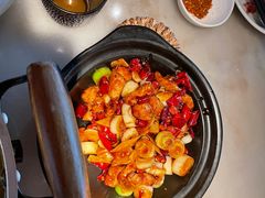 -川堂风·跷脚牛肉·乐山爆炒(中建乐荟天地店)