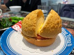 -敏华冰厅(平安金融中心店)