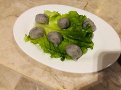 虾滑-天津湾西餐厅(三亚海棠湾洲际度假酒店)