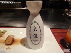 -大渔之观(安贞店)