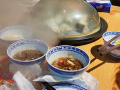 -阿鸡鱼庄·顺德鲜蒸小炒(亚运村店)