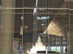 -茶源Fountain Lounge大堂吧·北京东方君悦大酒店