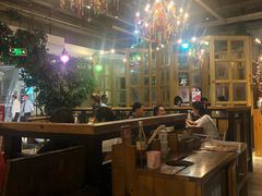 大堂-红蕃干锅·脆皮香辣虾(南屏街金鹰店)