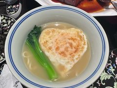 -君庭中餐厅(湘江豪生店)