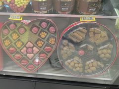 -桃乐兹手工巧克力(西直门凯德店)
