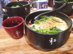 -和府捞面(东直门银座店)