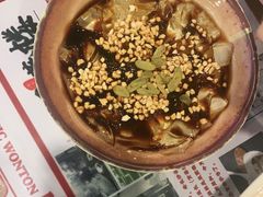 -双燕楼·手工馄饨·汤面小吃(世纪汇店)