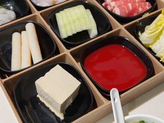 -海底捞火锅(威高广场店)