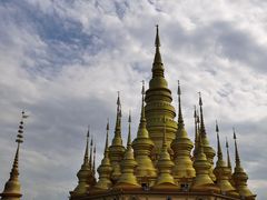 -西双版纳勐泐文化旅游区