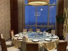 -湖影中餐厅·南京金茂威斯汀大酒店