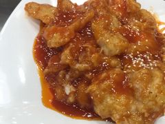 -上海小菜餐厅(理工大学店)